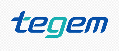 Tegem লোগো